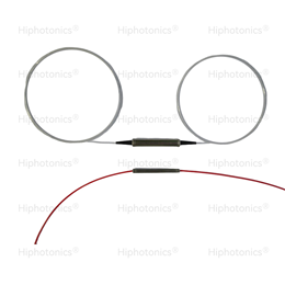 mini single dual stage isolator